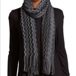 NWT!! Missoni hat and scarf set!! Still in box!
